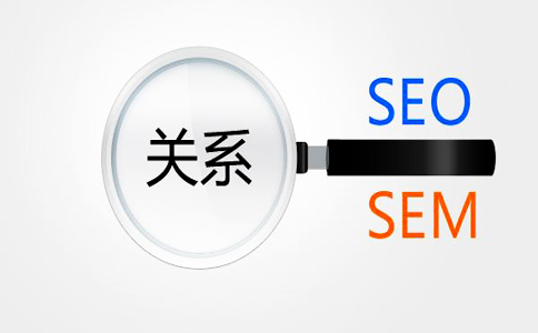 SEO与SEM的区别与关系，他们如何无缝对接？ SEO优化 第1张