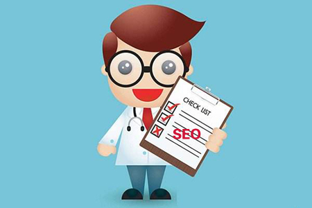 医疗SEO：5个常用的优化技巧！ SEO优化 第1张